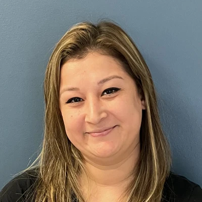 Cindy Garcia is a Certified Massage Therapist at ChiroFit Studio