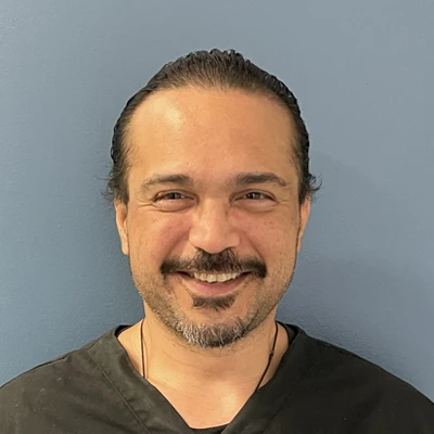 Jonathan Ruzic is a Medical Receptionist at ChiroFit Studio